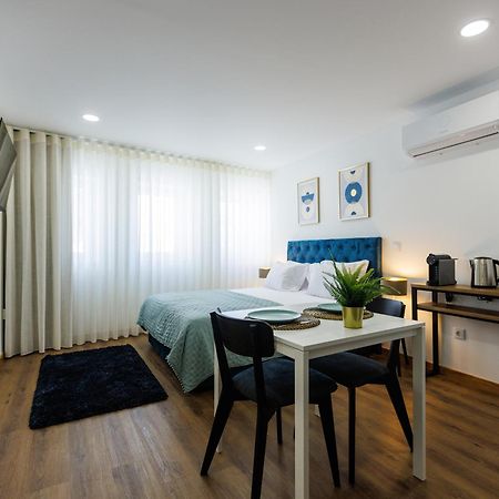 Live In Aveiro Rossio Apartment Luaran gambar