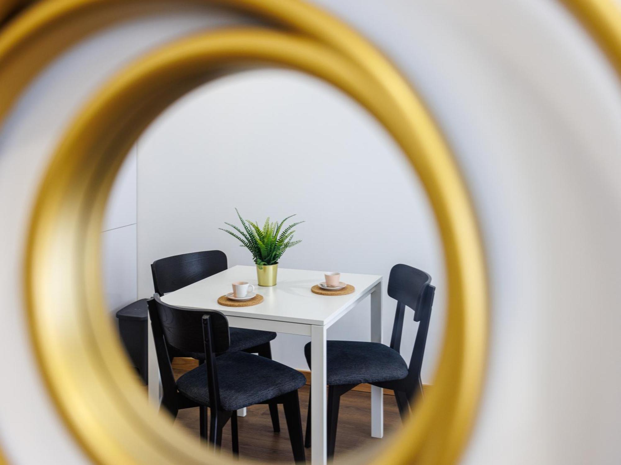 Live In Aveiro Rossio Apartment Luaran gambar