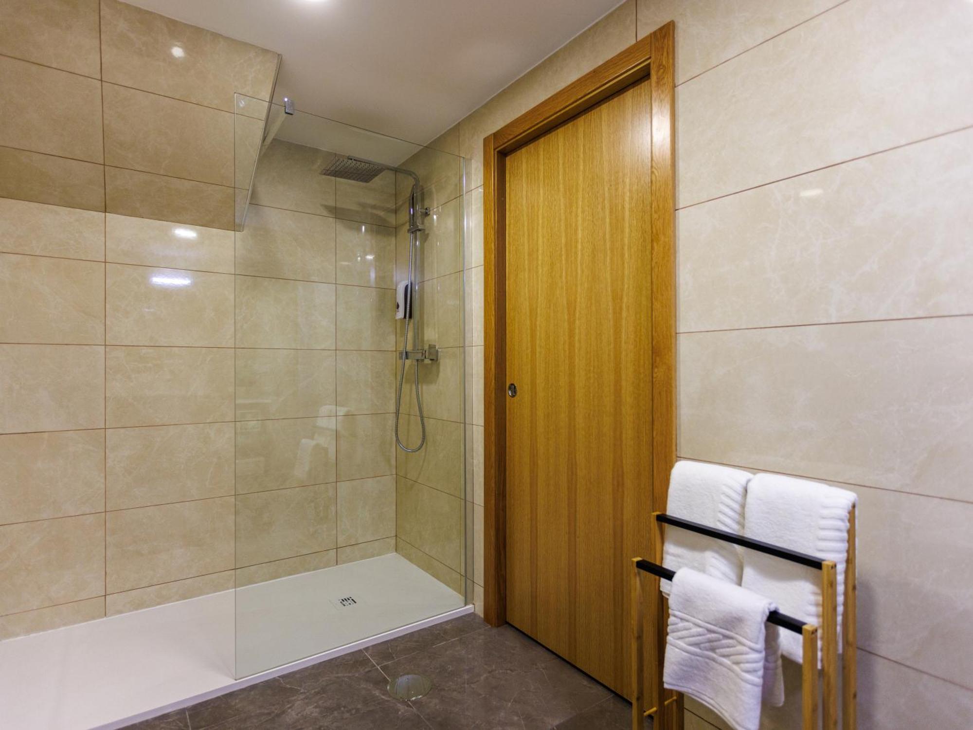 Live In Aveiro Rossio Apartment Luaran gambar