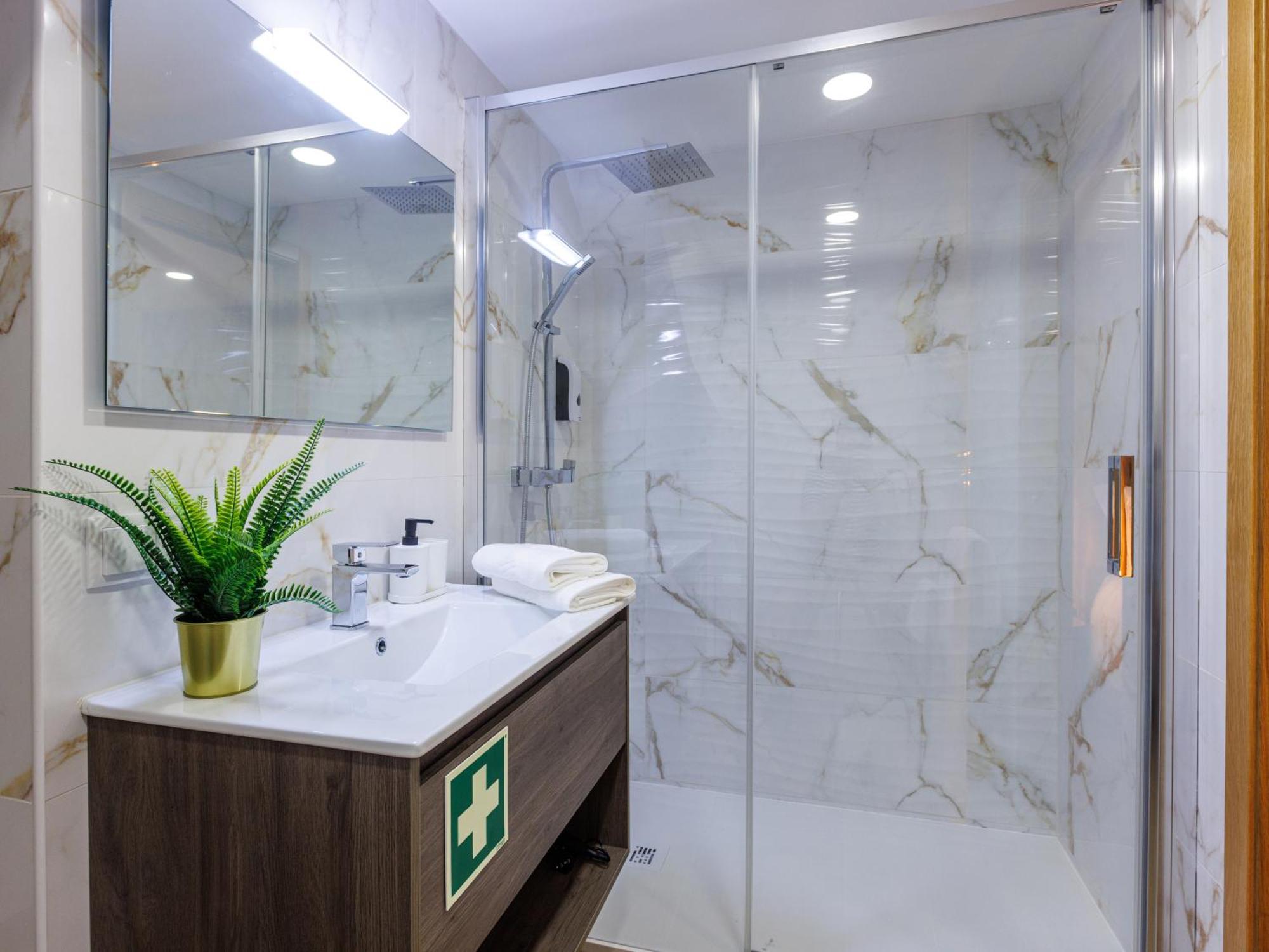 Live In Aveiro Rossio Apartment Luaran gambar