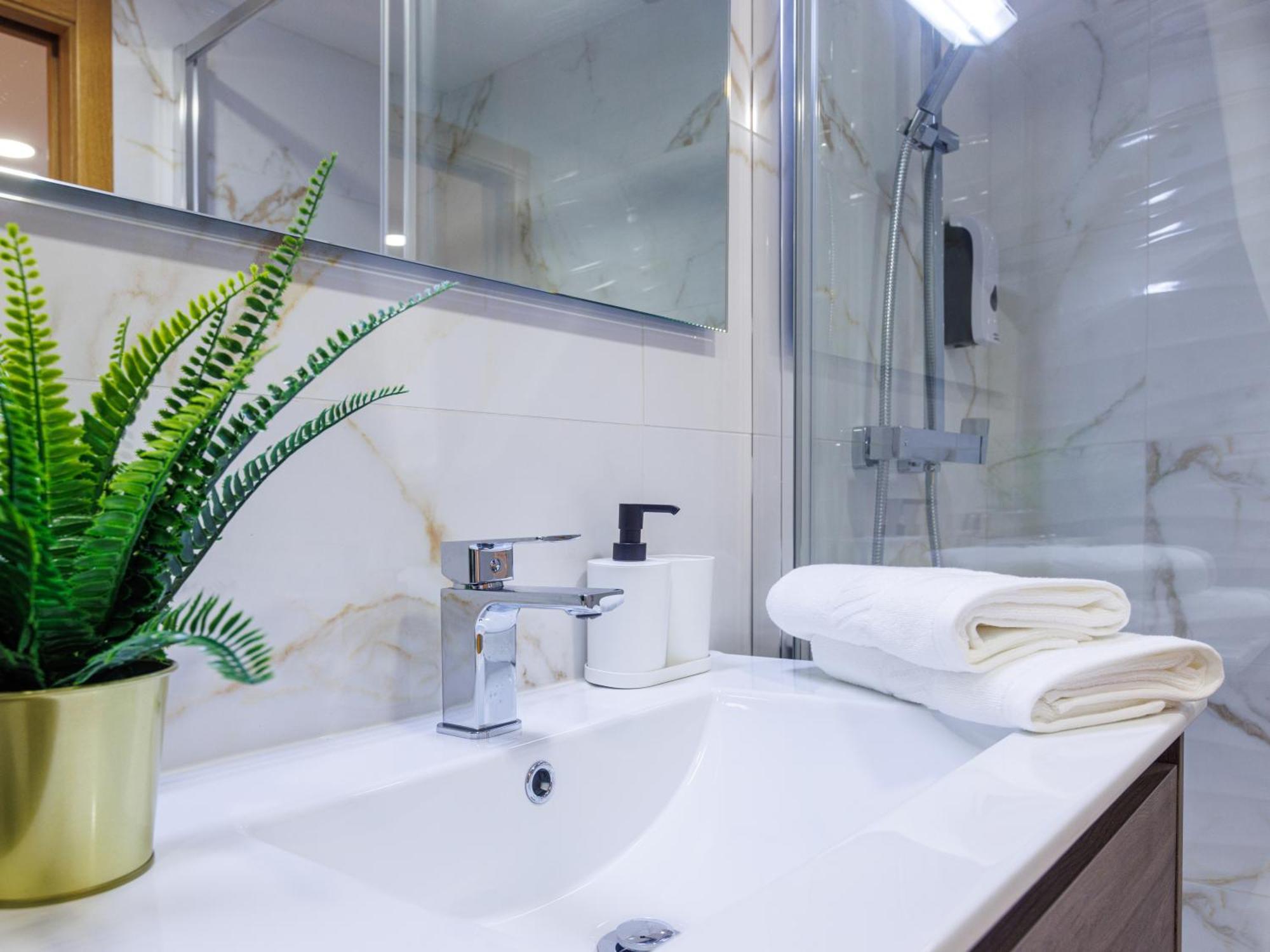 Live In Aveiro Rossio Apartment Luaran gambar