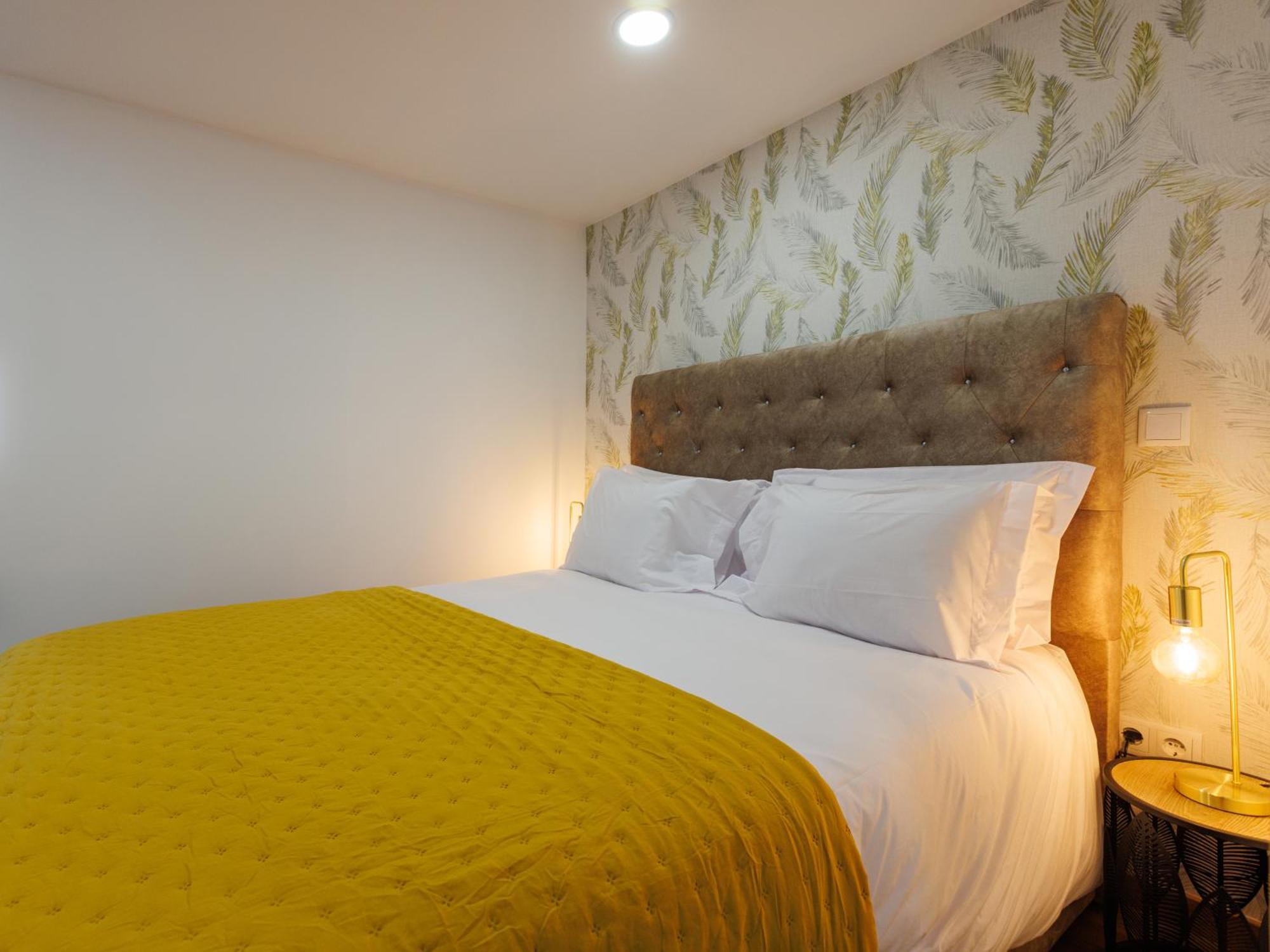 Live In Aveiro Rossio Apartment Luaran gambar