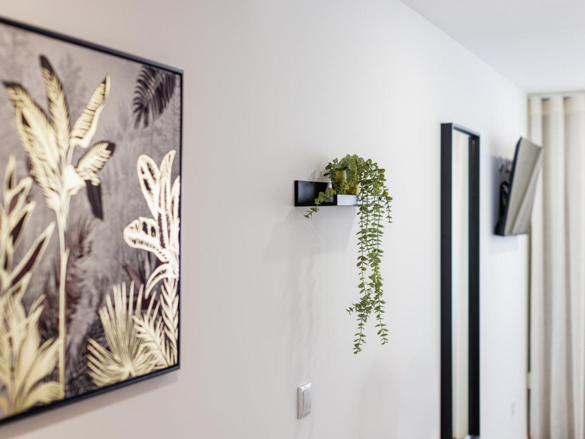 Live In Aveiro Rossio Apartment Luaran gambar