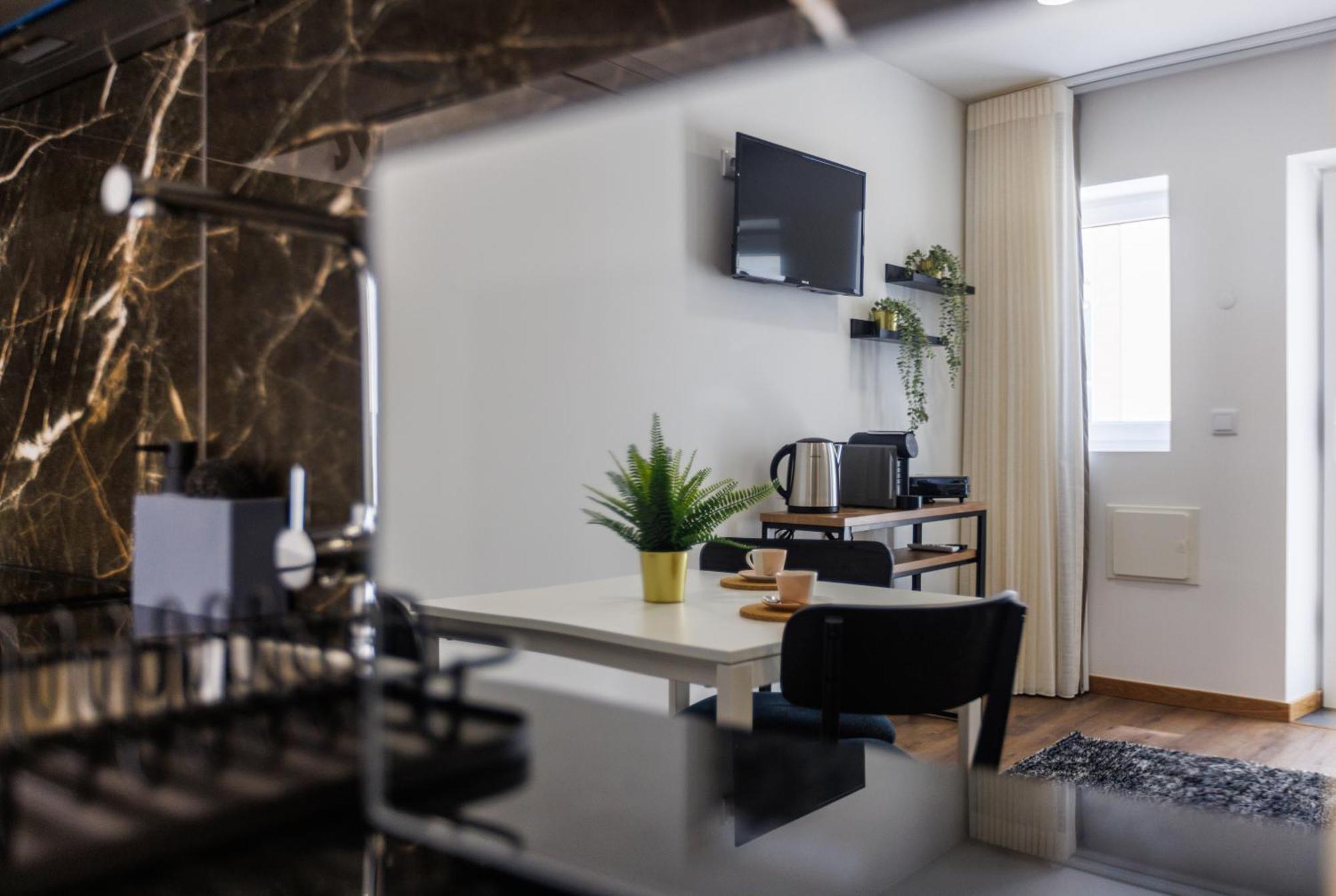 Live In Aveiro Rossio Apartment Luaran gambar