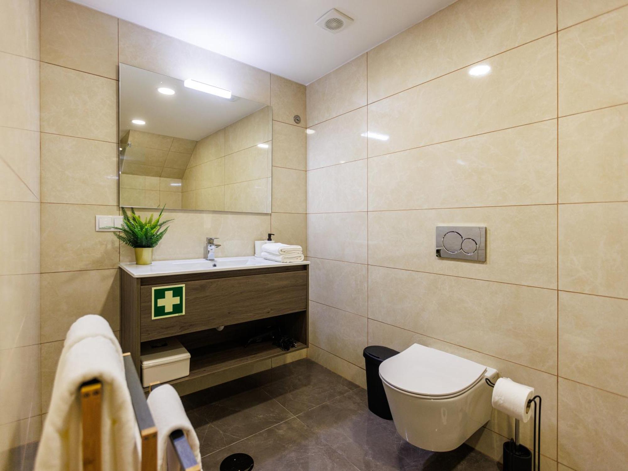 Live In Aveiro Rossio Apartment Luaran gambar