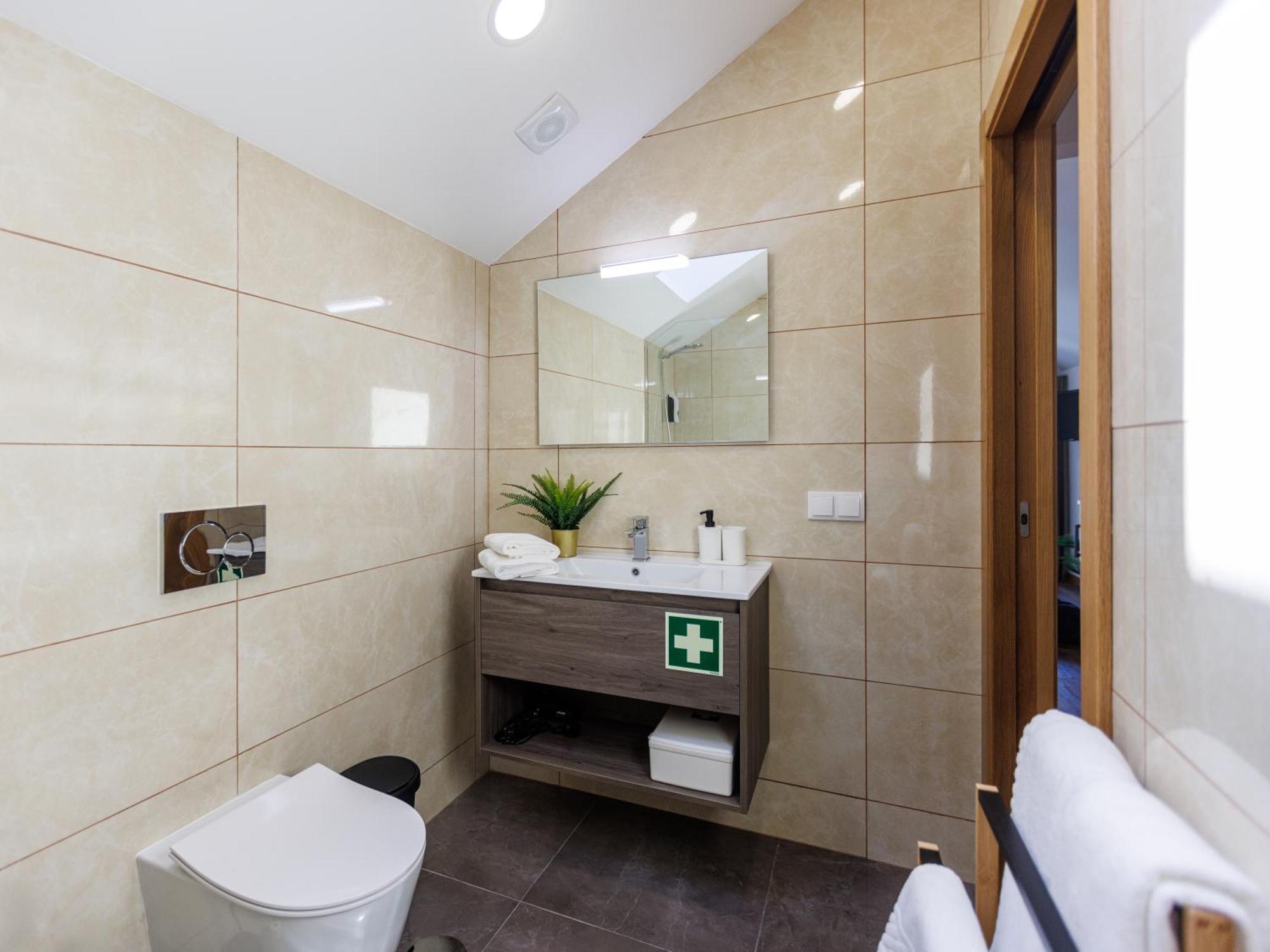 Live In Aveiro Rossio Apartment Luaran gambar