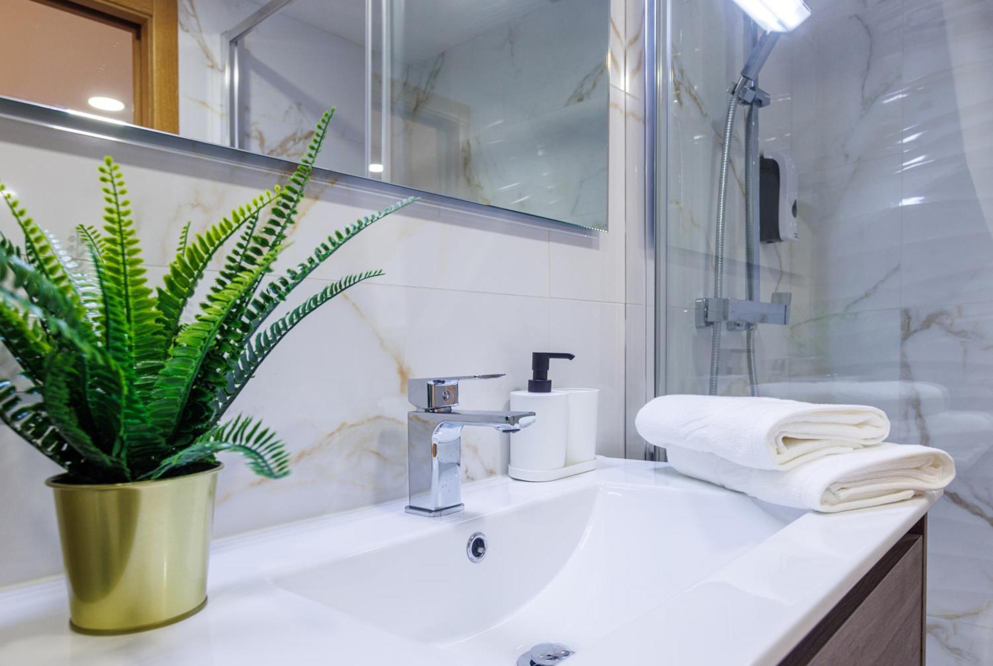 Live In Aveiro Rossio Apartment Luaran gambar